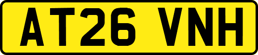 AT26VNH