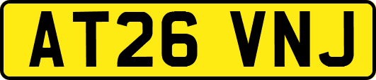 AT26VNJ