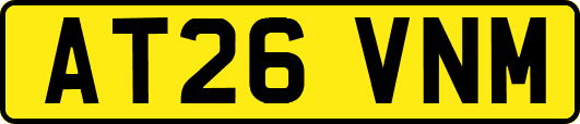 AT26VNM