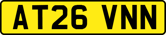 AT26VNN
