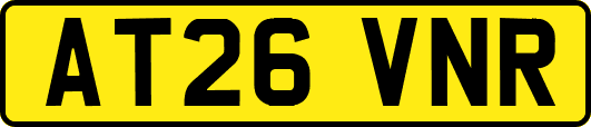 AT26VNR