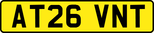 AT26VNT