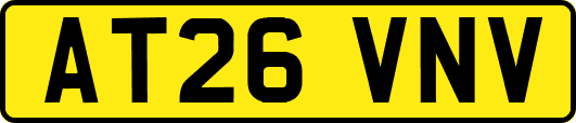 AT26VNV