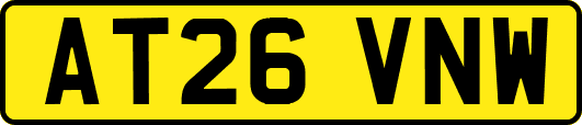 AT26VNW