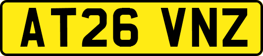 AT26VNZ