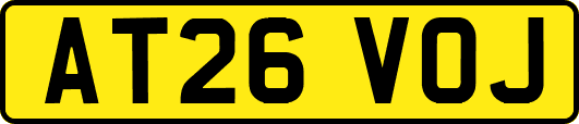 AT26VOJ