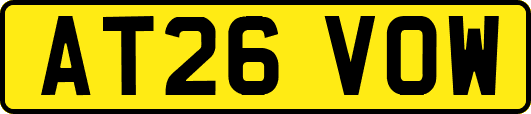 AT26VOW
