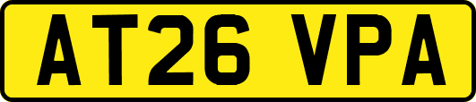 AT26VPA