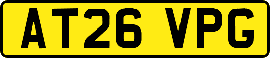 AT26VPG