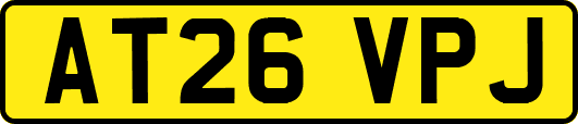 AT26VPJ