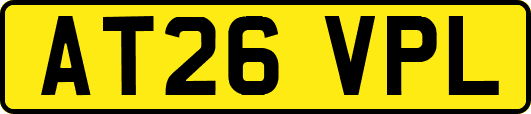 AT26VPL