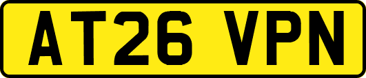 AT26VPN