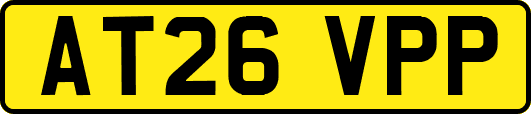 AT26VPP