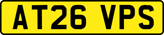 AT26VPS