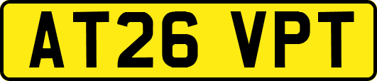 AT26VPT