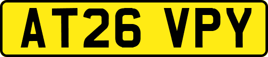 AT26VPY