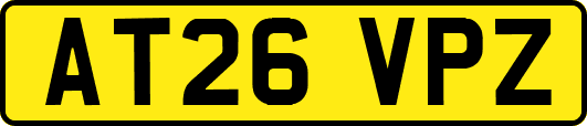 AT26VPZ