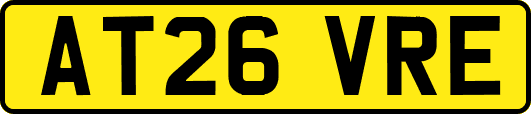 AT26VRE