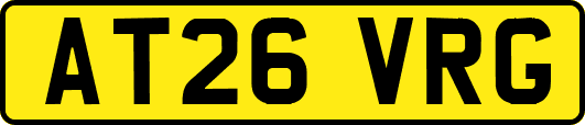 AT26VRG