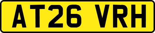 AT26VRH