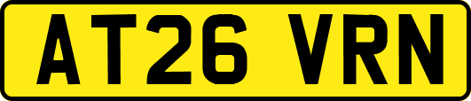 AT26VRN