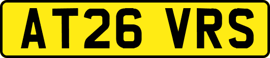 AT26VRS
