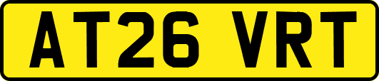 AT26VRT
