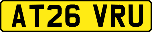 AT26VRU