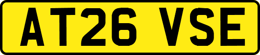 AT26VSE
