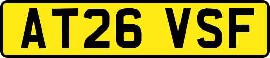 AT26VSF