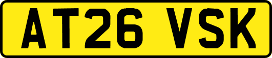 AT26VSK