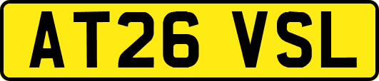 AT26VSL
