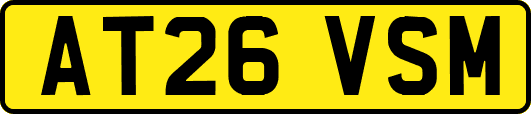 AT26VSM