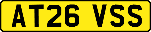 AT26VSS