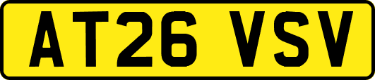 AT26VSV