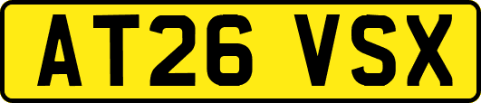 AT26VSX