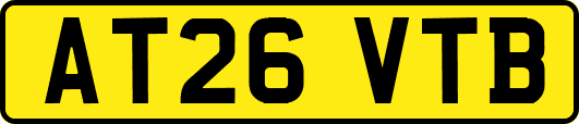 AT26VTB