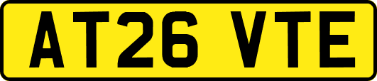 AT26VTE