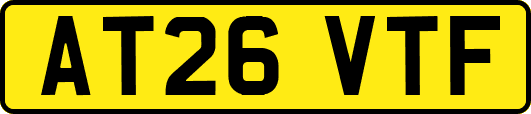 AT26VTF