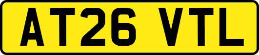 AT26VTL