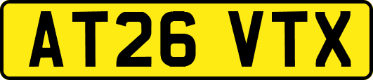 AT26VTX