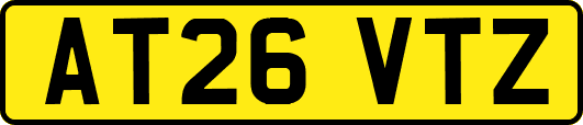 AT26VTZ