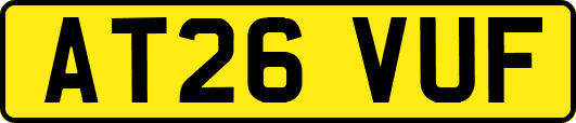 AT26VUF