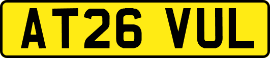 AT26VUL