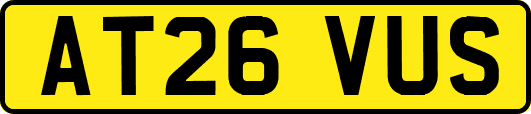 AT26VUS