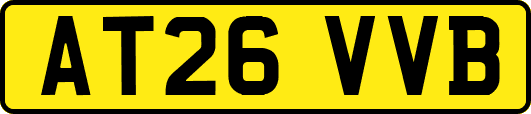 AT26VVB