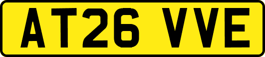 AT26VVE