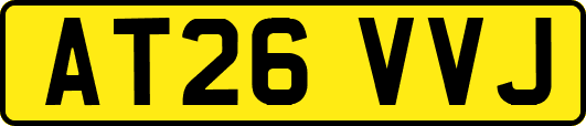 AT26VVJ