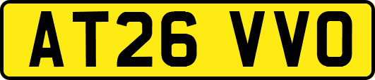 AT26VVO
