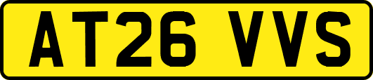 AT26VVS